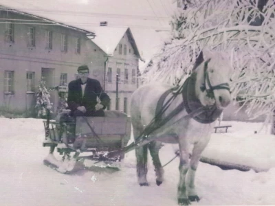 Fotograf Davor Delač