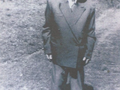 Fotograf Davor Delač