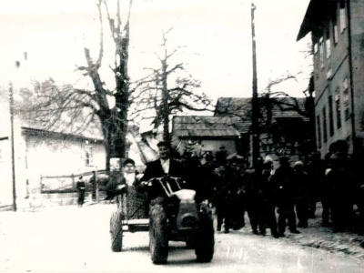 Fotograf Davor Delač