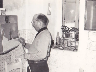 Fotograf Davor Delač