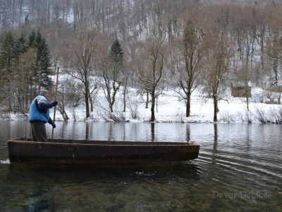 Fotograf Davor Delač