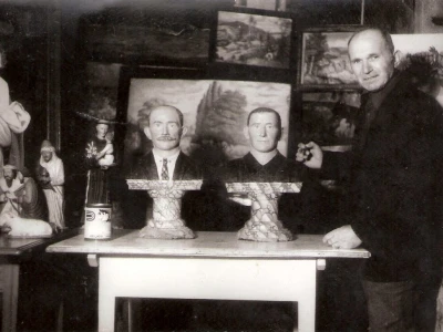 Fotograf Davor Delač