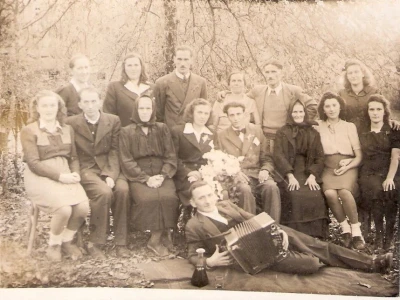 Fotograf Davor Delač