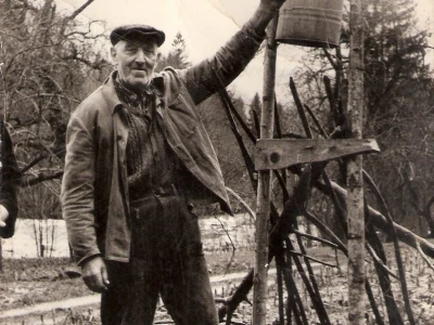 Fotograf Davor Delač