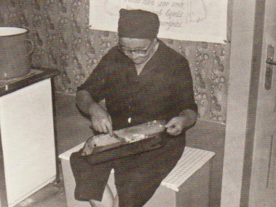 Fotograf Davor Delač