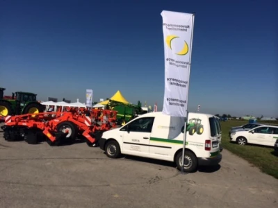 Farm Show