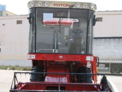 Kombajn Foton Kombajn GE20D
