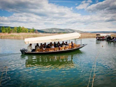 Fotosafari turizam u dolini Neretve