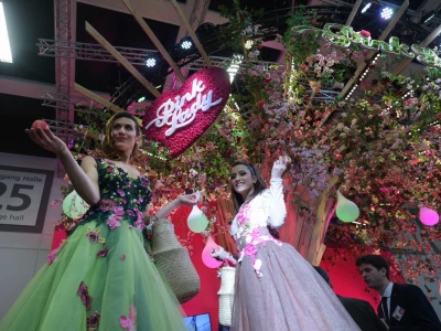 Fruit Logistica 2019