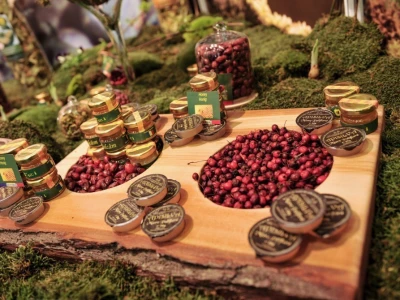 Fruit Logistica 2019