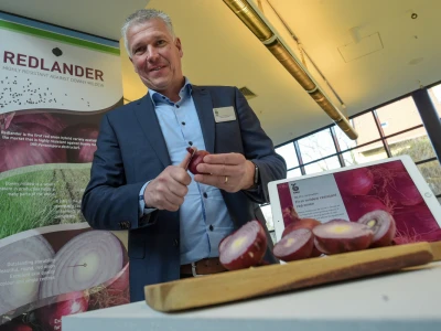 Fruit Logistica 2019