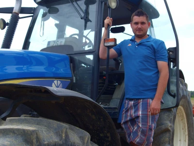 OPG Tomislav Funtak