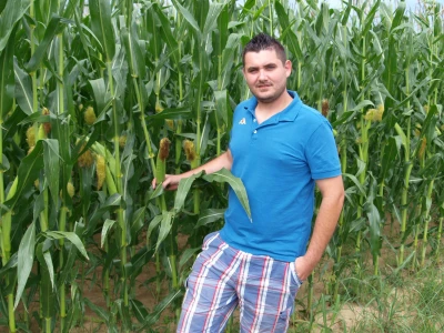 OPG Tomislav Funtak