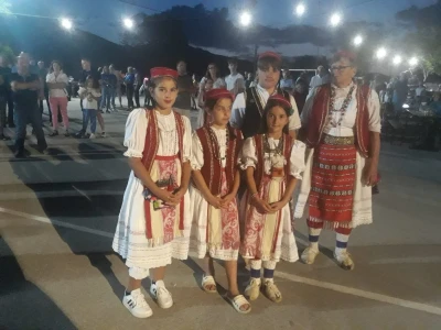 Gangafest u Slivnu