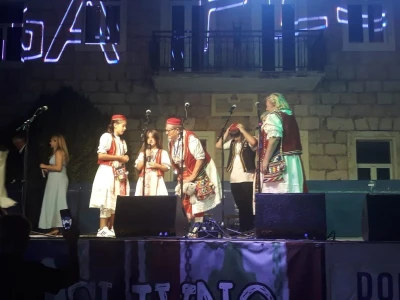Gangafest u Slivnu