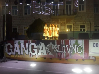 Gangafest u Slivnu