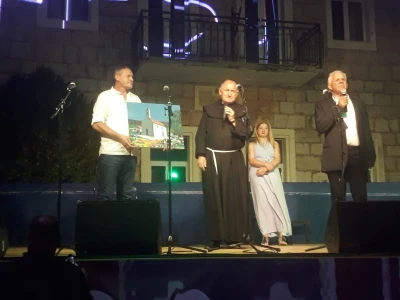 Gangafest u Slivnu