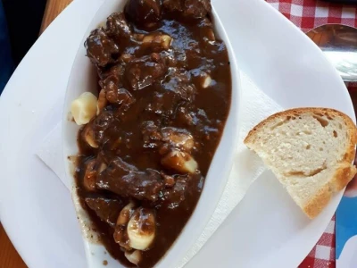 Gastro turizam u Gorskom kotaru