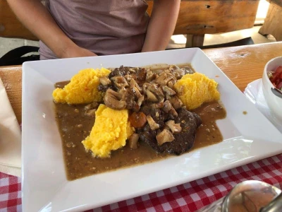 Gastro turizam u Gorskom kotaru