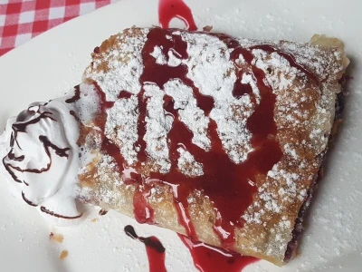 Gastro turizam u Gorskom kotaru
