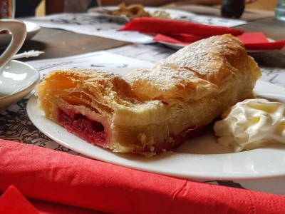 Gastro turizam u Gorskom kotaru