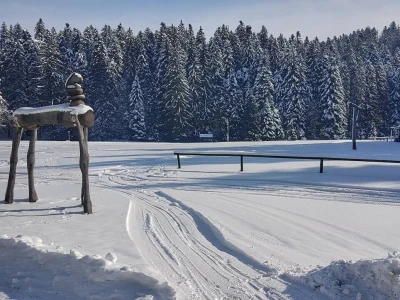 Gastro turizam u Gorskom kotaru