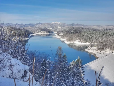 Gastro turizam u Gorskom kotaru