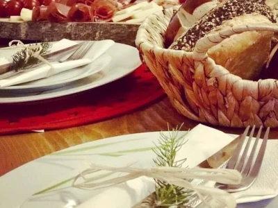 Gastro turizam u Gorskom kotaru