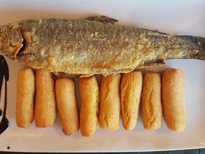 Gastro turizam u Gorskom kotaru