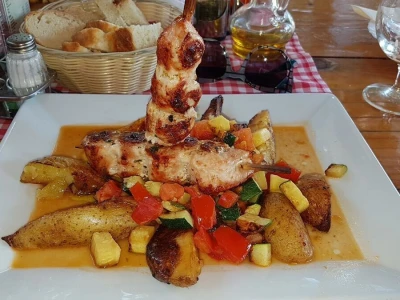 Gastro turizam u Gorskom kotaru
