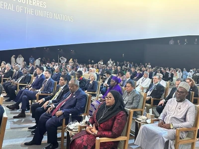 Globalni samit COP 28