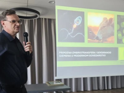 Godišnja skupština Središnjeg saveza uzgajivača simentalskog goveda (HUSim)