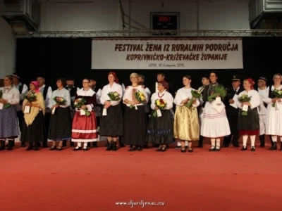 Natjecalo se 11 žena