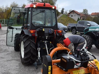 Goldoni Q110