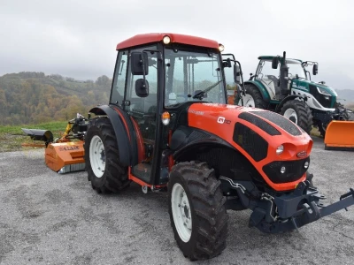 Goldoni Q110