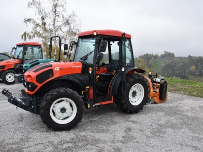 Goldoni Q110