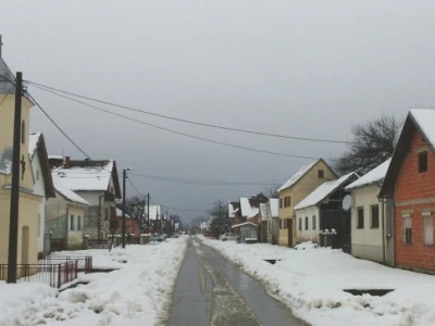 Gornji Varoš