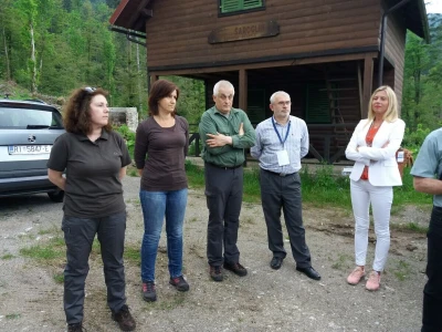 Gorski kotar