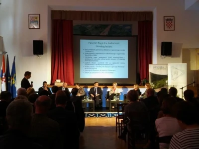 Gorski kotar u fokusu