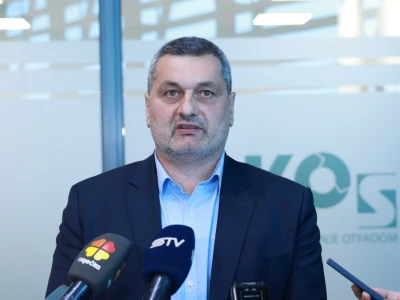 Gospodarenje otpadom
