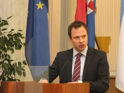 Predstavnik Kraljevine Nizozemske