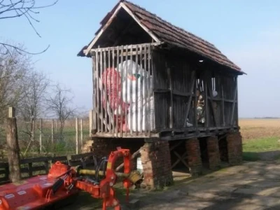 Gospodarstvo Palić