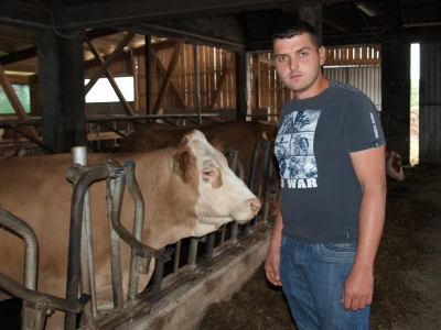 OPG Danijel Horvatić