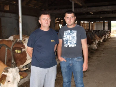 OPG Danijel Horvatić
