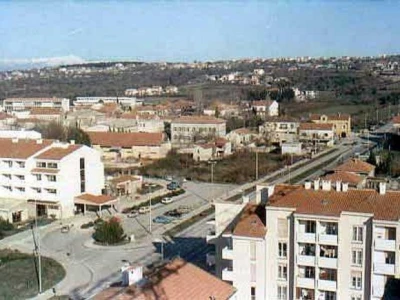 Grad Benkovac