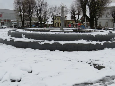 Grad Gospić