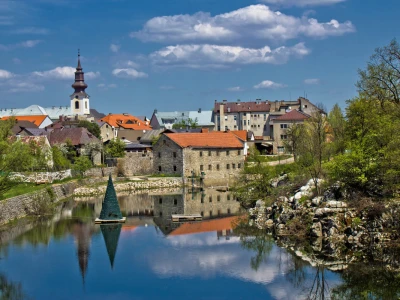 Grad Gospić