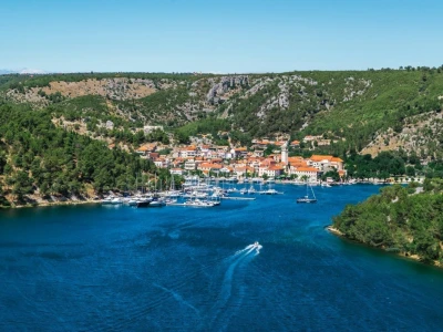 Grad Skradin