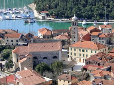 Grad Skradin