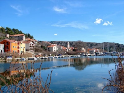 Grad Skradin
